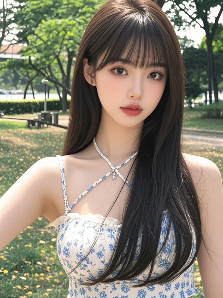 都市的喧嚣里，你是最安静的美好
