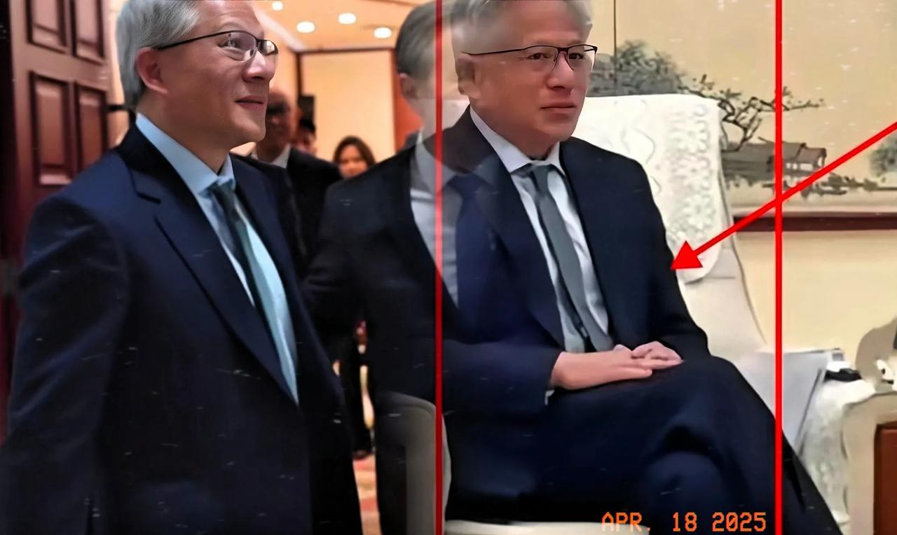 本来万斯等人就已经坐不住了，就在这个关键时刻，更让美国方面担心的事情出现了——美