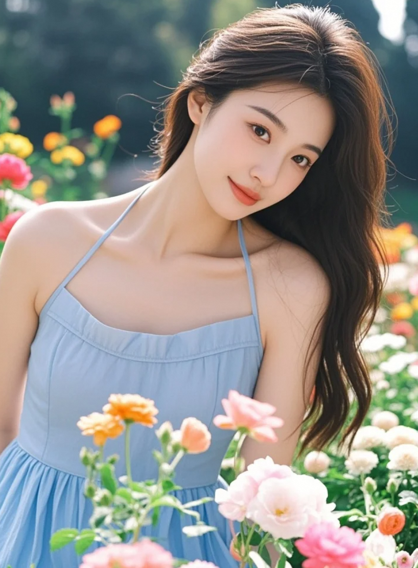 宝，我这穿搭和你理想型搭不搭边？
