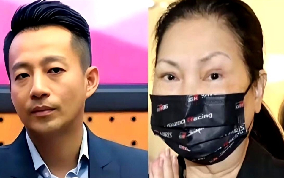 前女婿还得替亡妻还房贷？
4000万都交了，现在还要再掏？

大S走后，豪宅月供