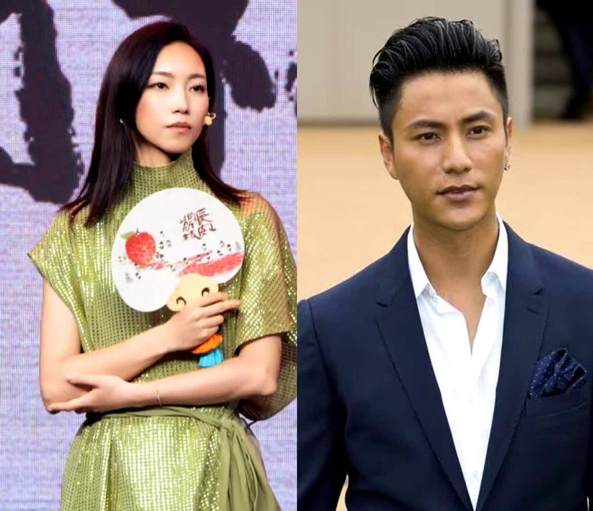 一觉醒来，全网最慌的人应该就是陈坤，冯绍峰了吧？

哎，你们说当演员可真不容