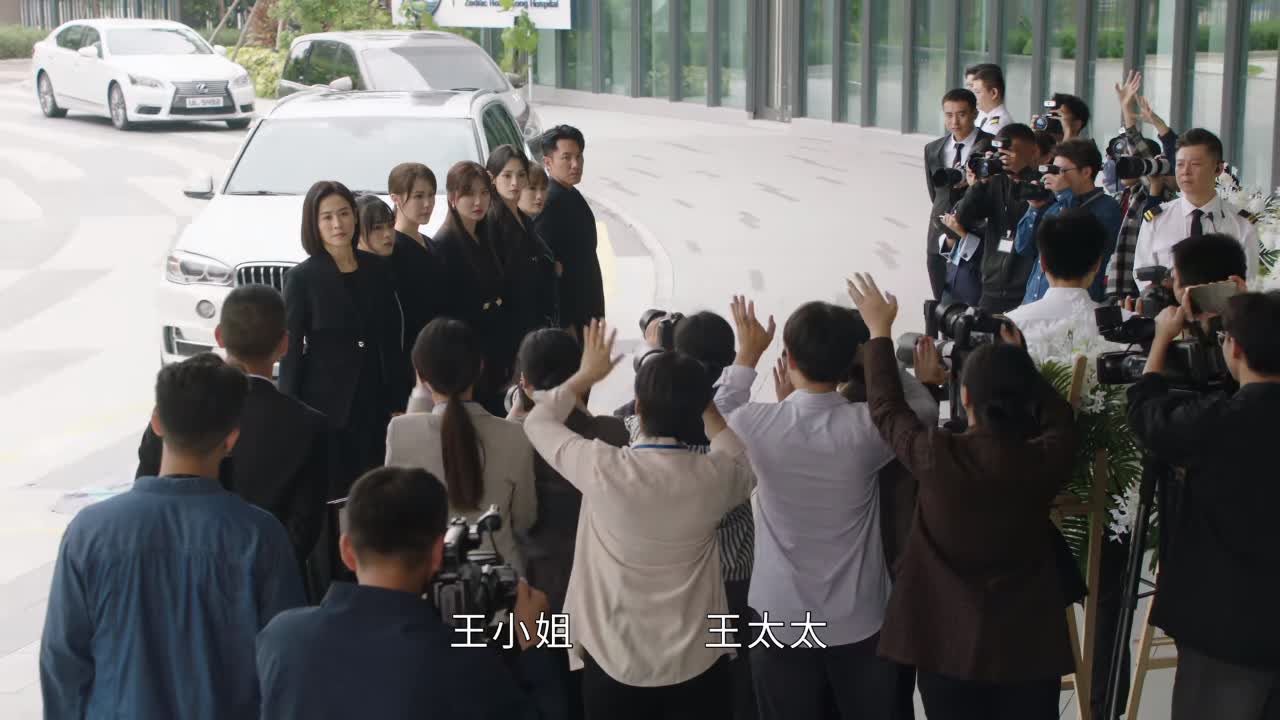 《巨塔之后》宣萱钟镇涛老少恋，对抗路情侣的灵魂共振很耐人寻味