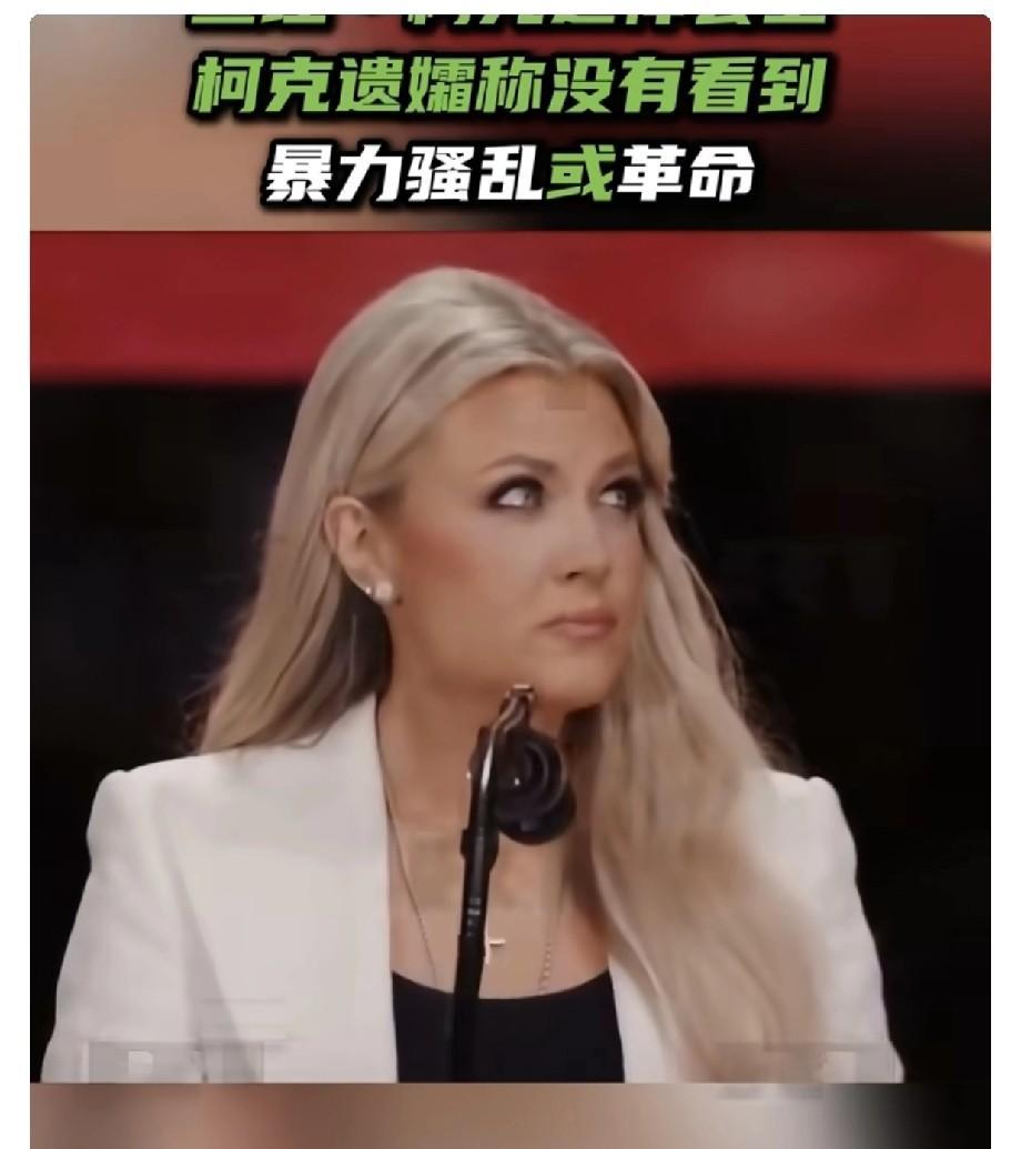   但是这一切并没有发生，他们没有用罪恶来回应罪恶。这种行为本身就是一个强大的见