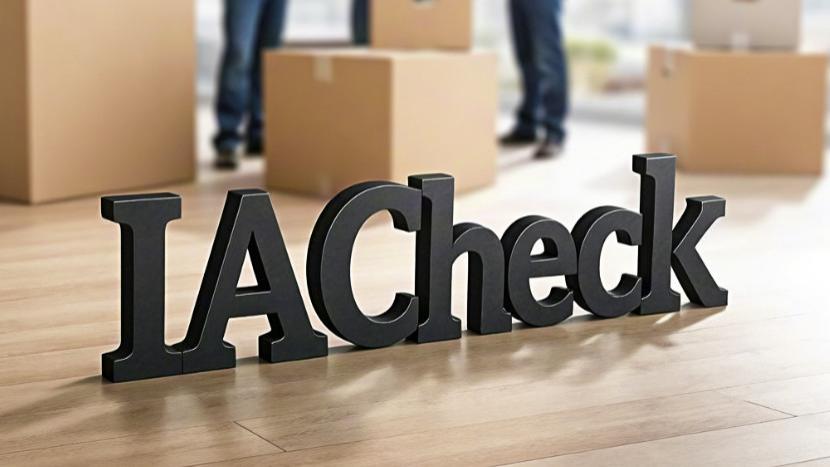 AI审核与IACheck：提升搬家行业运营效率与安全管理