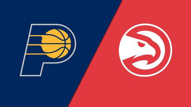 「飞哥」NBA：步行者VS老鹰 哈利伯顿PK特雷杨，谁能带队巩固东部排名？
