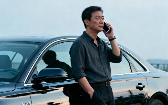 新官上任三把火，第一把就烧到我这个省长司机头上，我反手一个电话，让他仕途彻底“熄火”