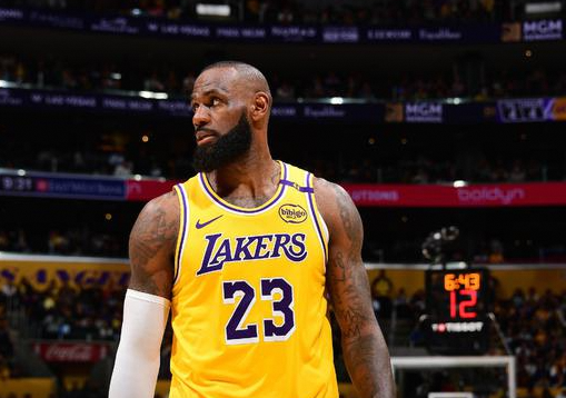  前NBA球员蒂格:乔丹式球员更受向往，詹姆斯式无人提及