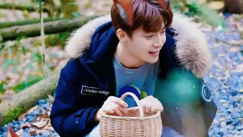 39岁马天宇突然翻红：养几百只鸡，每天挑粪、捡鸡蛋，把qq农场过成了现实