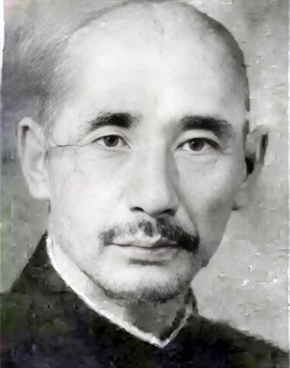 1951年，哀牢山第一悍匪被我军枪决，但也留下了一个巨大的谜团，那就是，他密藏的