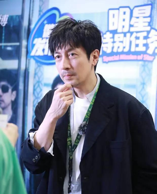 张鲁一回应《绝密较量》争议，原来我们都误会了！
最近《绝密较量》可太火了，观众们