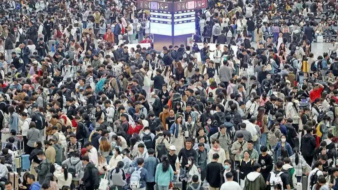 “国家大事和我月薪3000元无关”？醒醒吧！