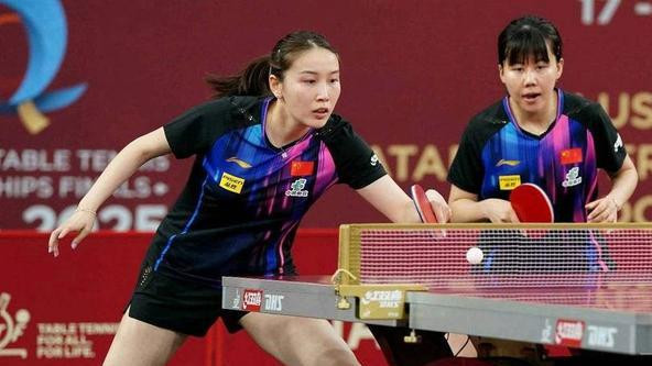 刘国梁为国乒撑腰，直指国际乒联要职