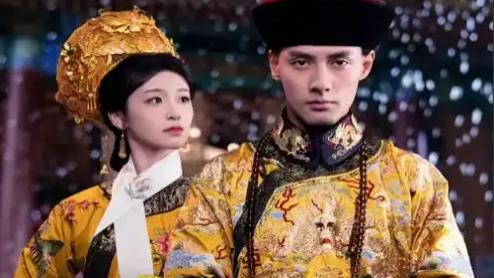 短剧《宫锁棠梨》潘子剑、包晨希（全集1-79集）免费在线观看《宫锁棠梨》