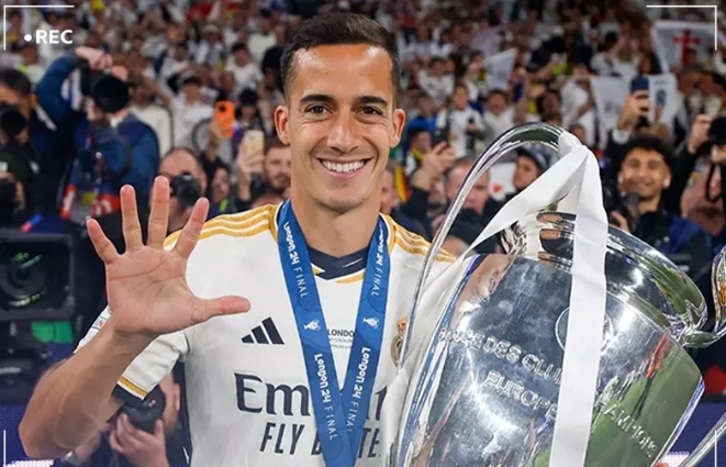 18年23冠！传奇离队！

皇马官方：34岁巴斯克斯自由身离队，7月17日举办告