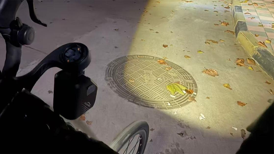 骑行的最佳搭档升级了，迈极炫CBL1600PRO体验分享！