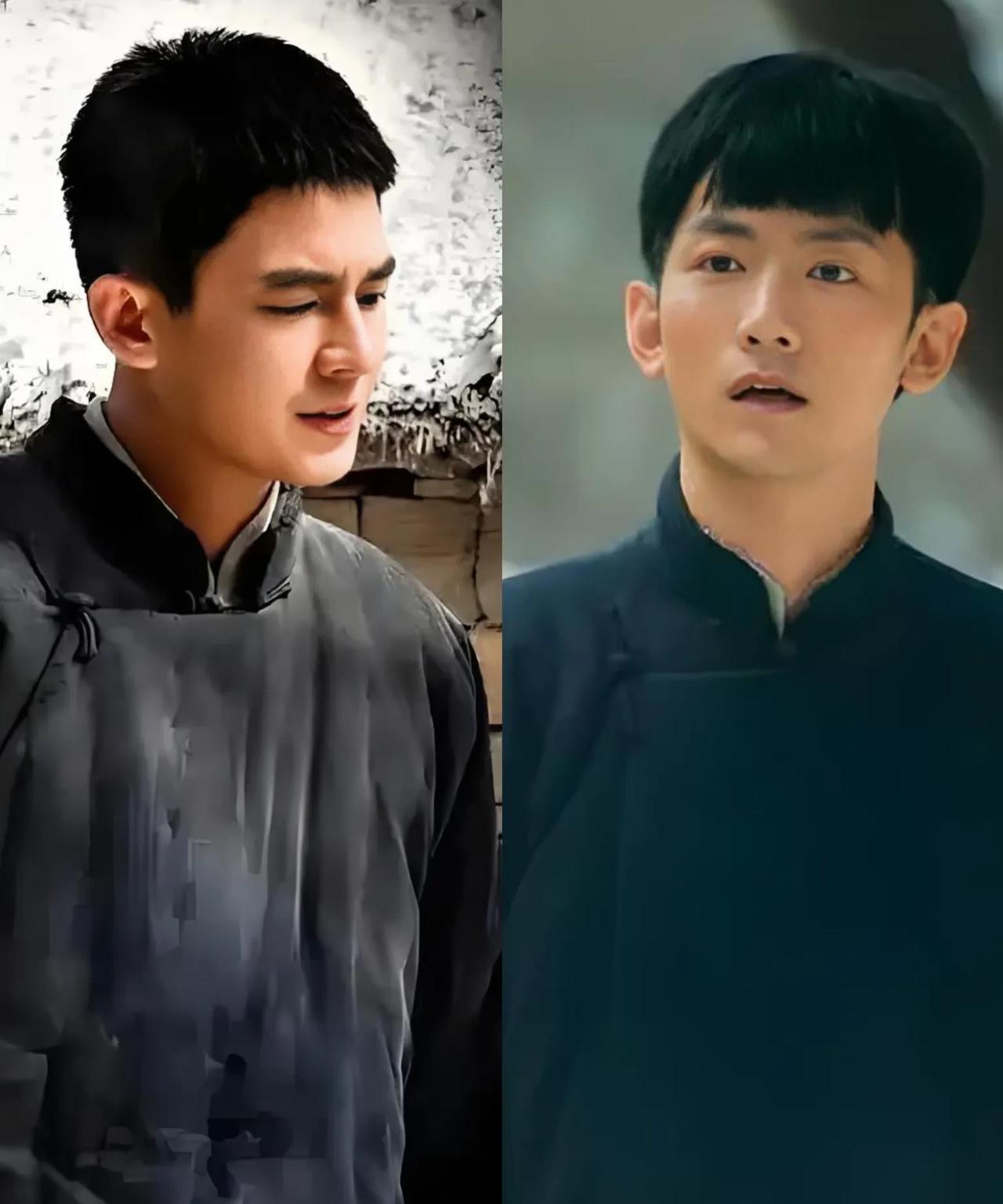原来如此，
电视剧《生万物》导演大揭秘，
竟然连轿帘的开合都是戏，其中暗藏的玄机