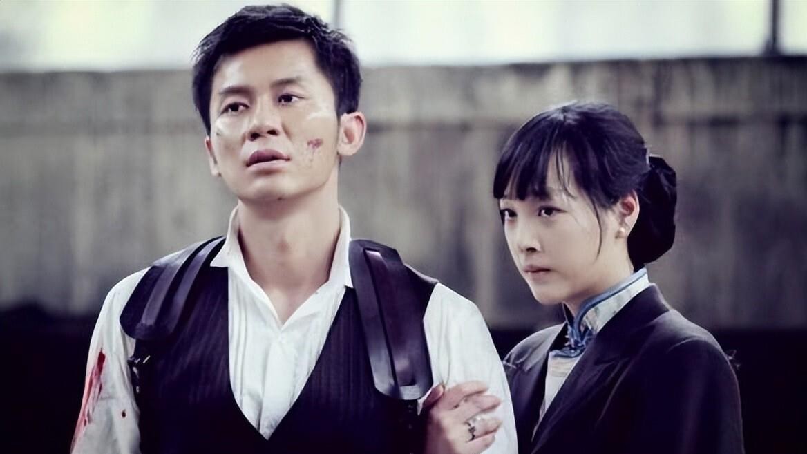 北京卫视完播！45 集热血谍战剧，张译、李晨主演，值得重温！