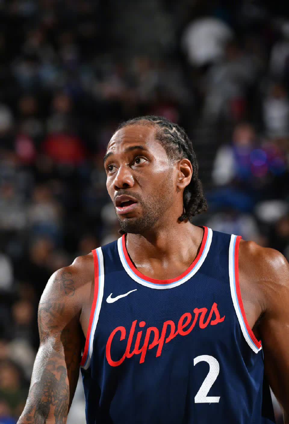 北京时间 4 月 10 日，NBA 西部赛场风云变幻。快船 134-117 强势