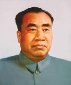 1974年6月，88岁的朱德从康克清口中得知，唯一的儿子朱琦已在十天前去世。听到