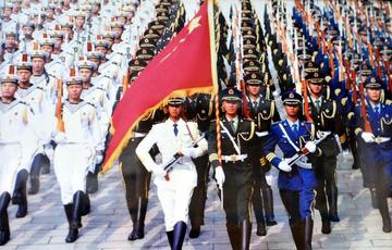 9.3大阅兵越来越近，一些大国讨价还价不算，连一些小国竟然也把来不来华参加阅兵作