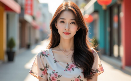 分手当天，我继承前任五十八亿，坐看他倾家荡产