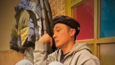 吴镇宇柳州吃火锅，全程“黑脸”吓退粉丝？真相让人意外