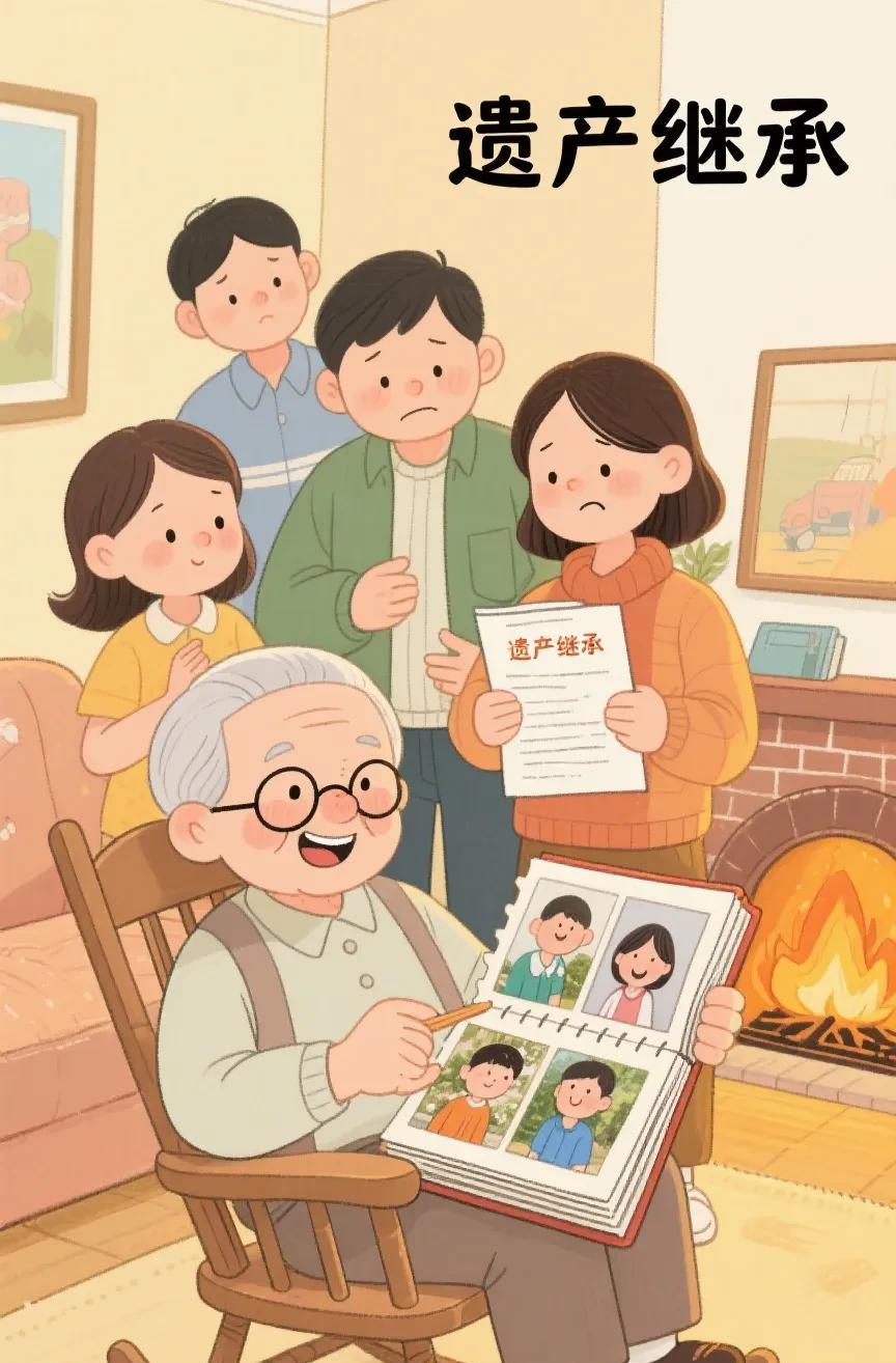为什么给予私生子继承权，到现在我也没有搞清楚其中的原因。
不过换一个法律角度看这