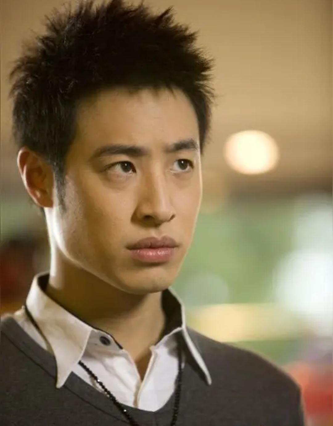 潘玮柏上海豪宅曝光，690平顶层复式写老婆名，和岳母同住很惬意