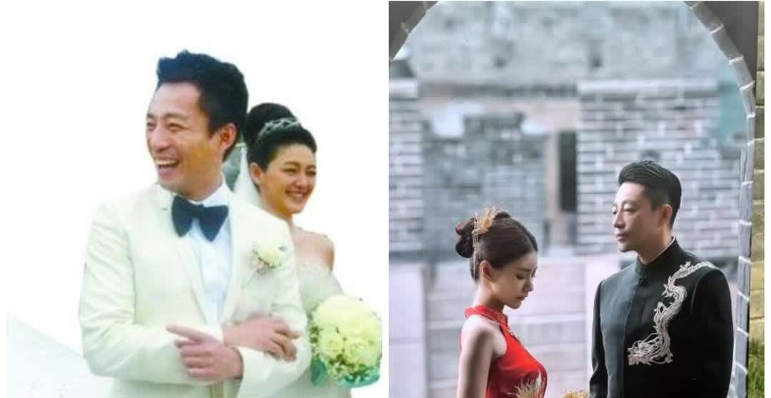 爱和不爱真的很明显啊 ，终于过了当演员的日子，看见百般滋味，替大S不值，应该说婚