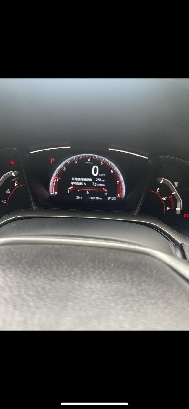 用原厂全合成机油紫桶黑桶
十代两箱思域，10000公里换一次机油可以吗？用原厂紫