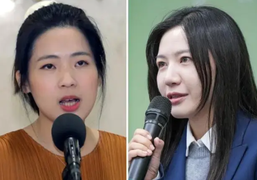朱立伦下令蓝议员全力投入罢免 吴沛忆：我不会怪他们

国民党主席朱立伦日前宣布，
