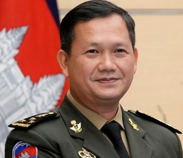 柬埔寨洪马奈本想一心倒向美西方，却没想到，买了美国武器，却挨了美国盟友的打，自己