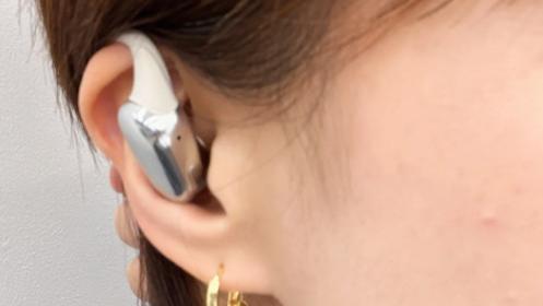 有没有不伤耳朵、不漏音严重的耳机？开放式音质会不会很不好？
