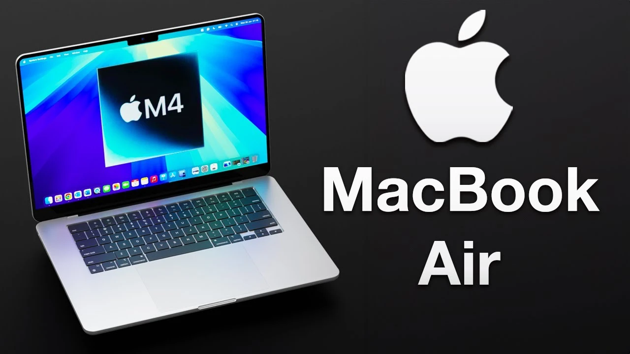 买前犹豫，买后真香：M4 MacBook Air到底值不值？