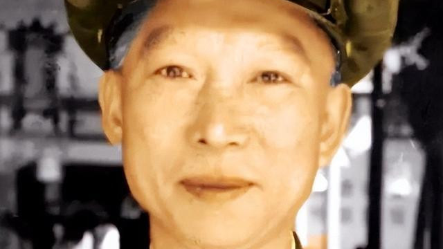 淮海战役，老蒋为何宁愿用平庸的刘峙，也不让薛岳去指挥80万国军