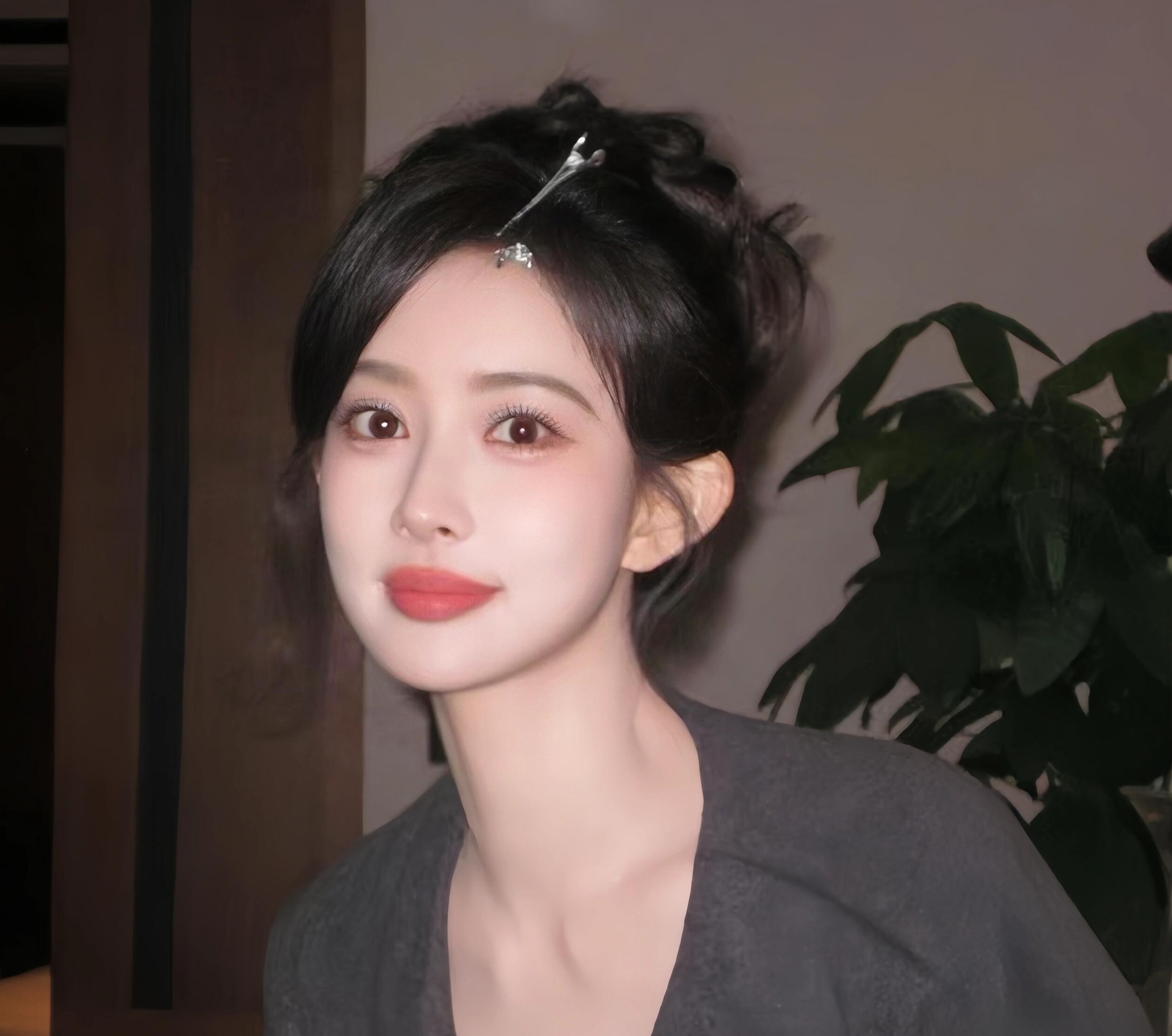 孟子义你别太美了！ 