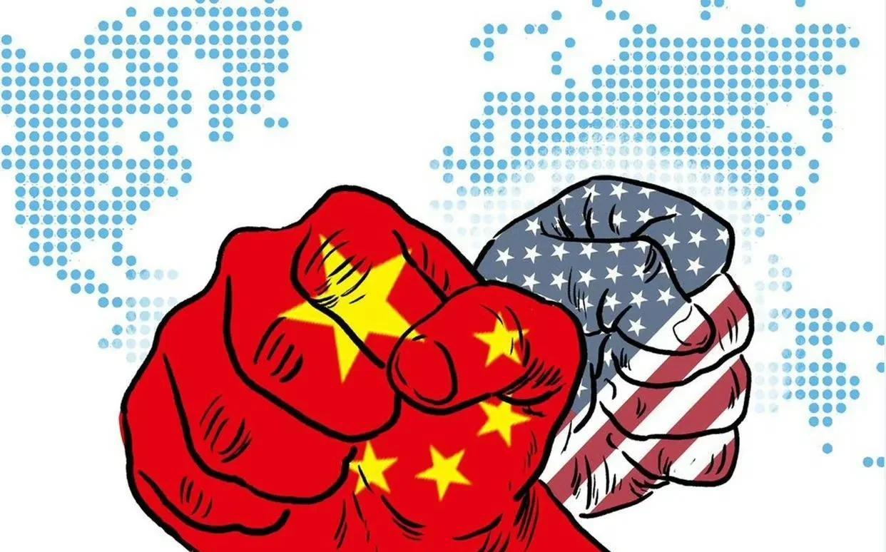 特朗普威胁断绝谈判：明天中国必须撤销34%关税，否则美国再加50%！
     