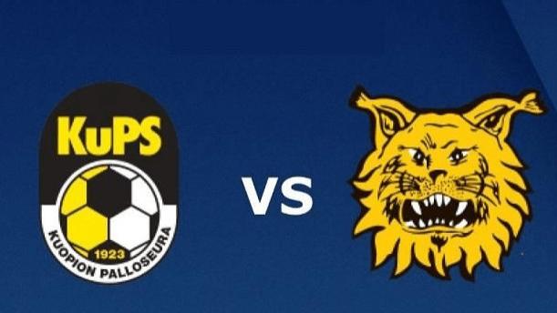 10.16 芬超焦点战：埃尔维斯主场迎战库普斯，争冠组头名之战一触即发