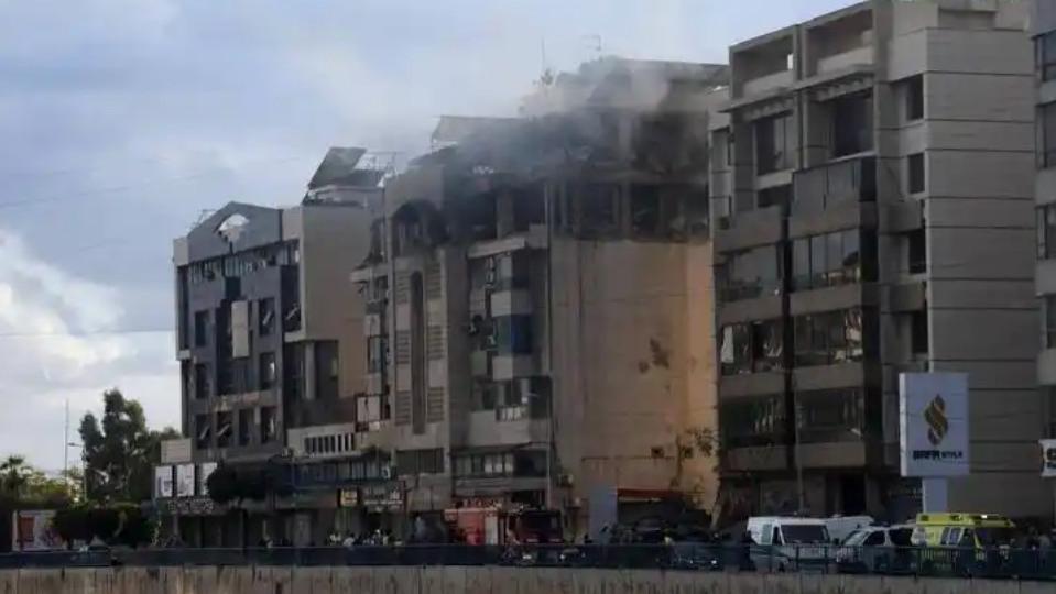 哈梅内伊杀鸡儆猴，处决一名以色列间谍