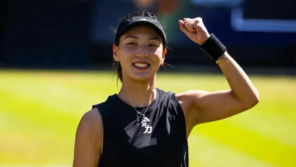 今晚18点央视放大招了！没赛事版权也要用图文+音频直播WTA500柏林站决赛！2