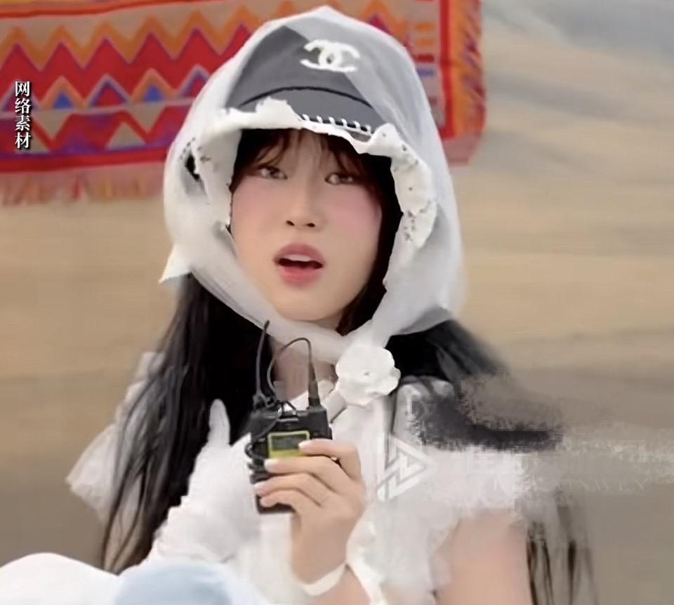 我有种强烈预感！
小沈阳女儿韩国出道后，最大受益者出现了！
不是小沈阳，
也不是