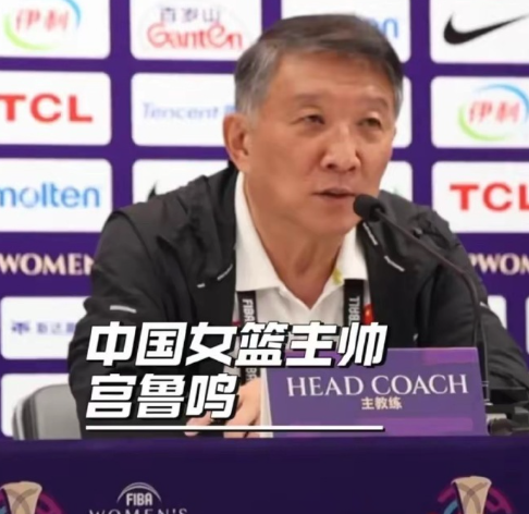 中国女篮与日本女篮半决赛对决是大概率事件，韩旭与张子宇的搭档将进一步压缩日本队的