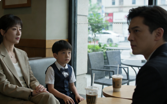 带天才萌宝回国，直接把娃甩给霸总：“你儿子，养一周！”陆家前一秒还在逼他相亲，看到亲孙子当场倒戈