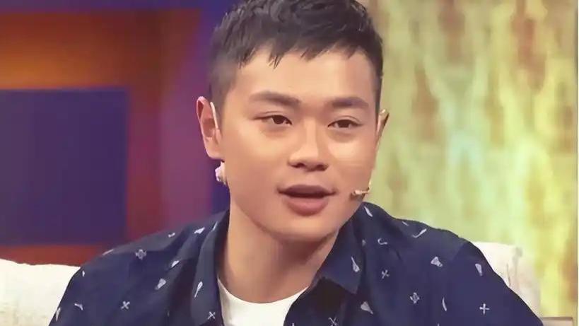 曹骏困局，童星神话破灭背后的娱乐圈生存法则