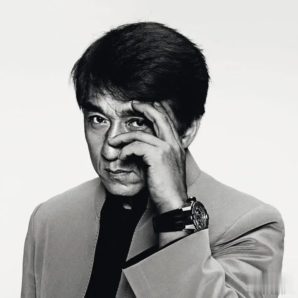 成龙和李连杰，谁的电影重播率更高?


