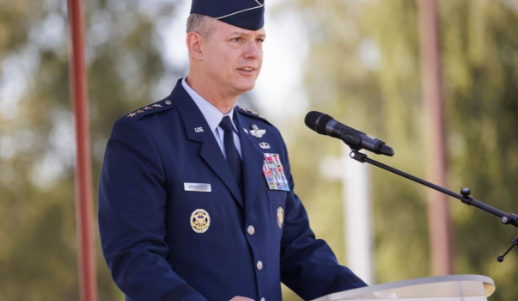 北约最高指挥官格林克维奇将军宣布，已经接到命令，必须用最快速度将爱国者防空系统运抵乌克兰前线