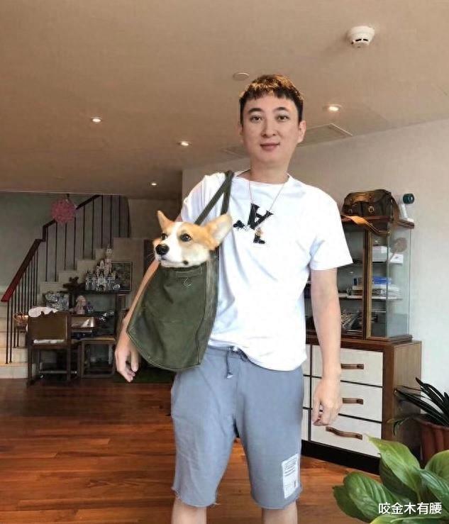 王思聪日本豪宅内景，悬挂全球首台百寸无边电视，准女主正脸曝光