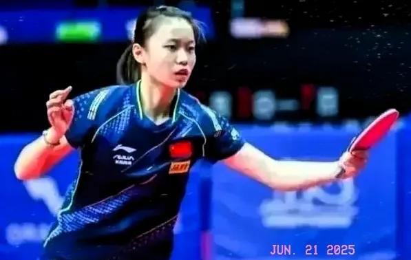 国乒男、女单打苦苦支撑，能走多远，心急如焚
卢布尔雅那球星挑战赛，国乒双打全军覆