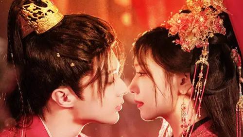 短剧​《独占姝色》完整版全61集免费看资源--权谋与深情交织的古风传奇
