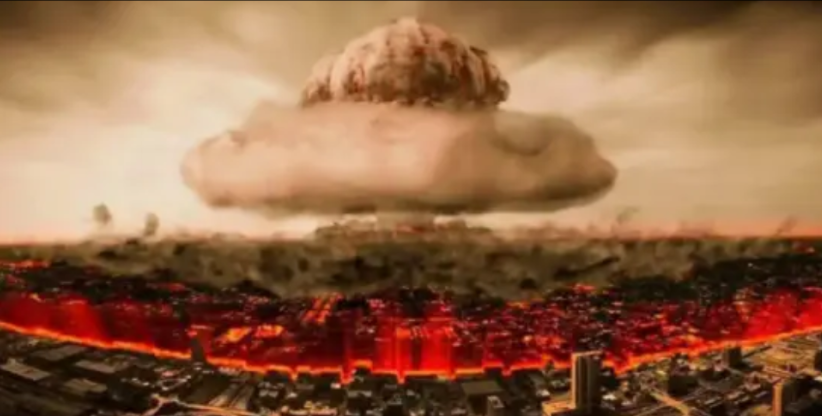 有人问，五年以内会爆发第三次世界大战吗？这么说吧，现在这个世界上真正的战争策源地